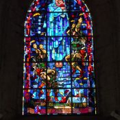 Does being more Human make us less Spiritual?